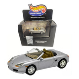 Hot Wheels 1998 Porsche