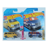 Hot Wheels 2 Dodge