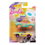 Hot Wheels 2 Pack Duplo 69 Camaro Barbie 60 Anos Novo Raro