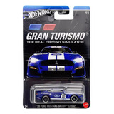 Hot Wheels 20 Ford