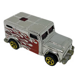 Hot Wheels 2004 5