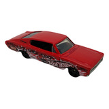 Hot Wheels 2004 5
