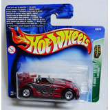 Hot Wheels 2004