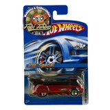 Hot Wheels 2005