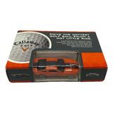 Hot Wheels 2005 Ford Mustang Callaway Golf Exclusive