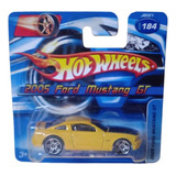 Hot Wheels 2005 Ford