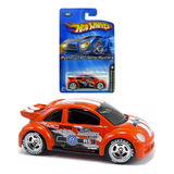 Hot Wheels 2005 Mystery