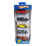 Hot Wheels 2005 Pack