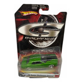 Hot Wheels 2006 Dodge