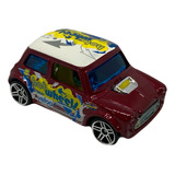 Hot Wheels 2006 Mainline