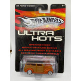Hot Wheels 2006 Ultra Hots 37