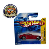 Hot Wheels 2007 