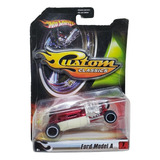 Hot Wheels 2007 Custom