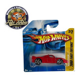 Hot Wheels 2008 