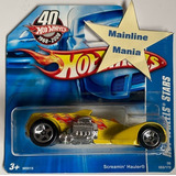 Hot Wheels 2008 Hw