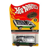 Hot Wheels 2009 Rlc Show Off Lacrado Dodge Challenger Raro