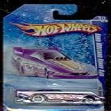Hot Wheels 2010 158 240 Hw Racing 10 10 Ford Mustang Funny CAR Snow Scene Series 1 64 Scale 1 64 Scale