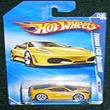 Hot Wheels 2010 Hw