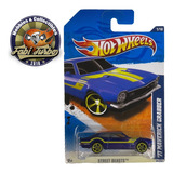 Hot Wheels 2011 