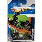 Hot Wheels 2011 - Fright Bike - T9831