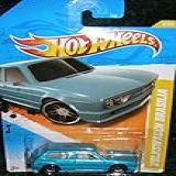 Hot Wheels 2011 2011