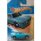 Hot Wheels 2011 Brasilia