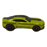 Hot Wheels 2011 Camaro