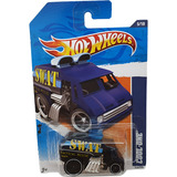Hot Wheels 2011 Cool