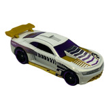 Hot Wheels 2011 Custom