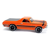 Hot Wheels 2011 muscle