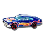 Hot Wheels 2012 71 Maverick Grabber V5483