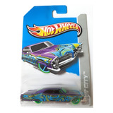 Hot Wheels 2013 hw