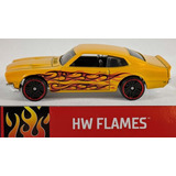 Hot Wheels 2020 5 Pack Flames