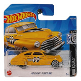 Hot Wheels 2021 - 47 Chevy Fleetline Mooneyes