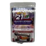 Hot Wheels 2021 Atlanta