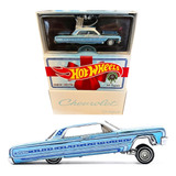 Hot Wheels 2021 Rlc