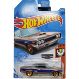 Hot Wheels 2021 Zamac