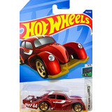 Hot Wheels 2022 - Vw Volkswagen Käfer Racer Fusca - Hcw48