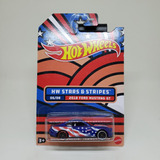 Hot Wheels 2022 Stars