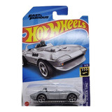 Hot Wheels 2023 - Corvette Gs Roadster Fast & Furious