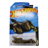 Hot Wheels 2023 Batman