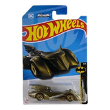 Hot Wheels 2023 Batman
