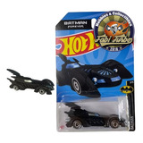 Batmobile