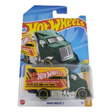 Hot Wheels 2023 Hw