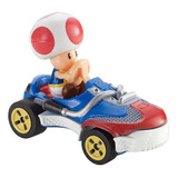 Hot Wheels 2023 Mariokart