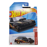 Hot Wheels 2023 Red
