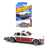 Hot Wheels 2023 Red Edition 82 Cadillac Seville Exclusivo