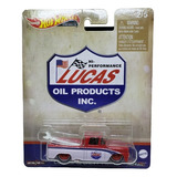 Oil