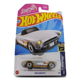 Hot Wheels 2024