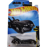 Hot Wheels 2024 Batman